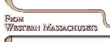 From Western Massachusets