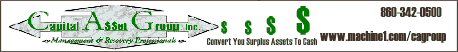 Capital Asset Group Banner