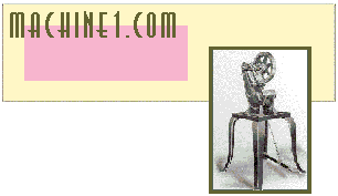 Machine1 - World Vision For Industry